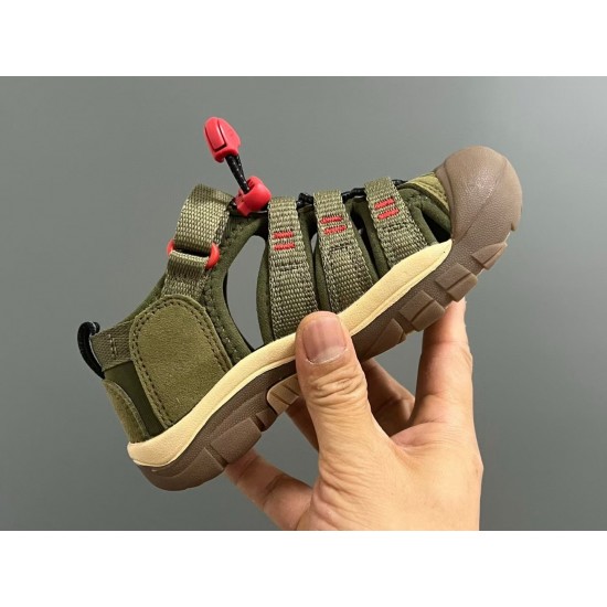 Children Shoes Keen High Quality