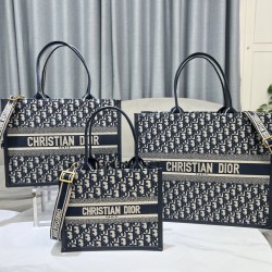 Dior Bags Top Tote