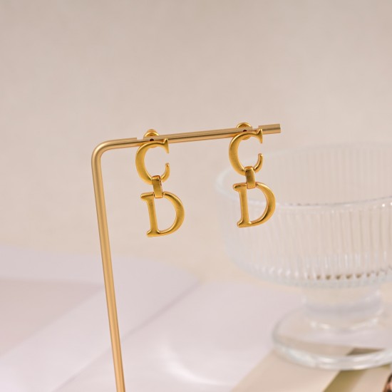 Dior Jewelry Necklace