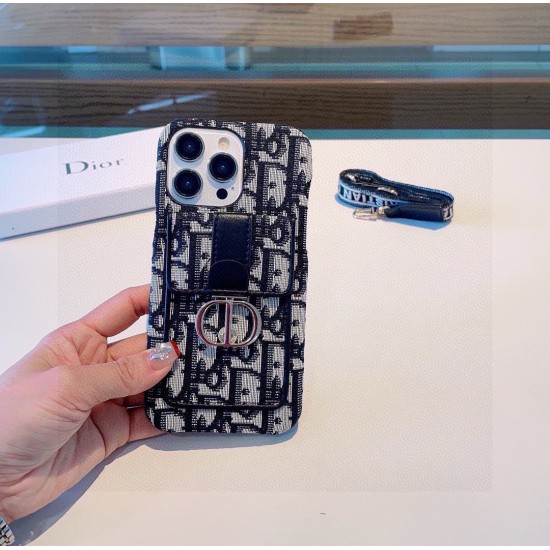 Dior Phone Case