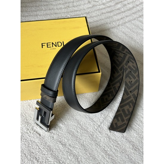 Fendi Belts
 Top Quality