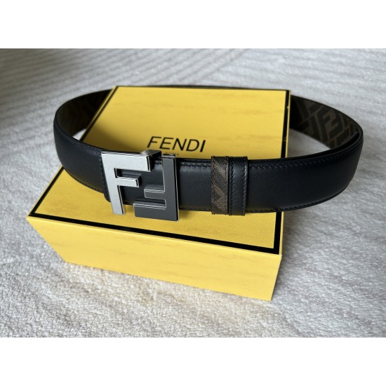 Fendi Belts
 Top Quality