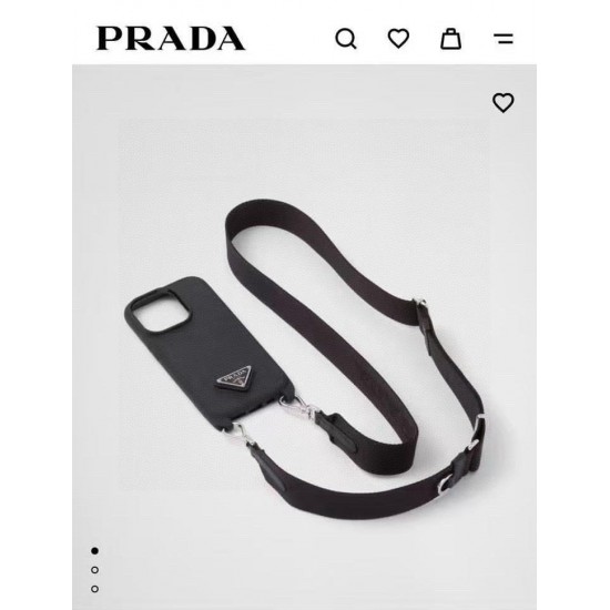 Prada Phone Case