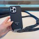 Prada Phone Case