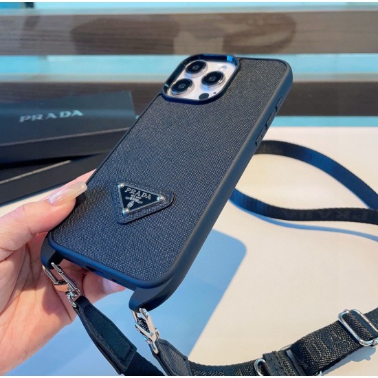 Prada Phone Case