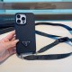 Prada Phone Case
