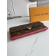 LV Bags High Quality Flip Wallet
