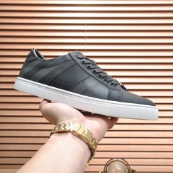 Burberry Shoes Top Quality
