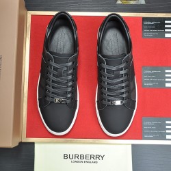Burberry Shoes Top Quality
