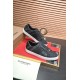 Burberry Shoes Top Quality