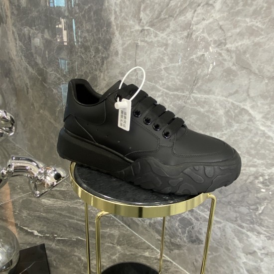 McQueen Shoes
 Top Quality
