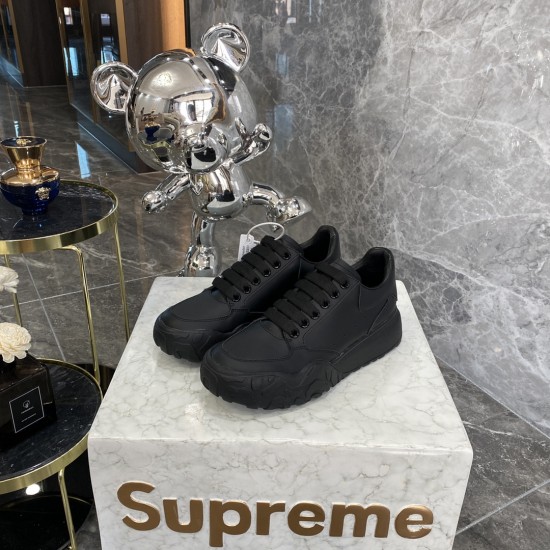 McQueen Shoes
 Top Quality
