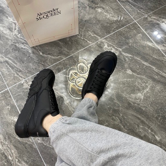 McQueen Shoes
 Top Quality
