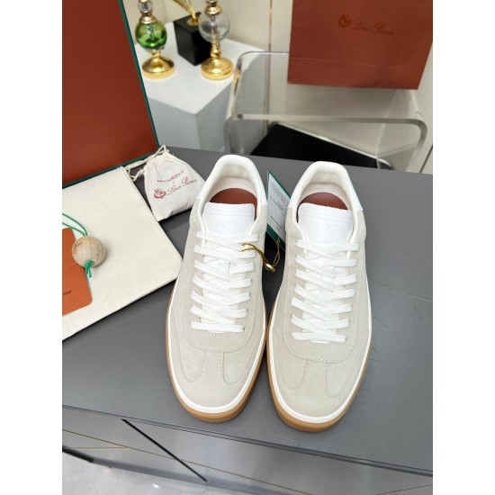 LP Shoes Top Quality