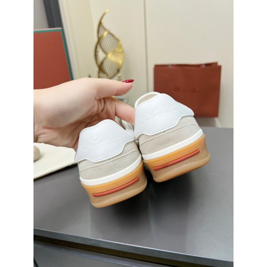 LP Shoes Top Quality