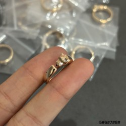 Cartier Jewelry Ring