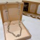 Bvlgari Jewelry Necklace