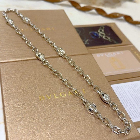 Bvlgari Jewelry Necklace