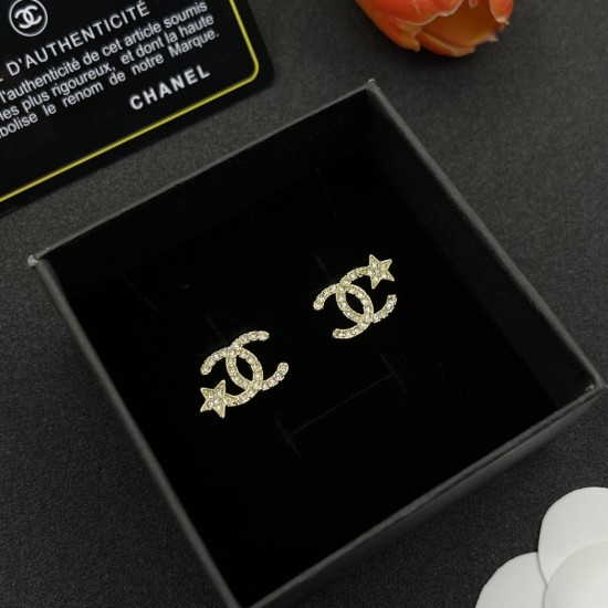Chanel Jewelry High Quality