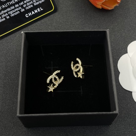 Chanel Jewelry High Quality