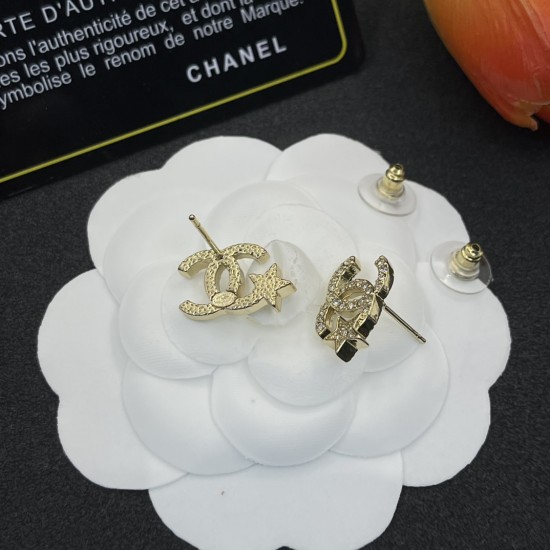 Chanel Jewelry High Quality