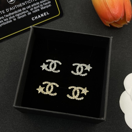 Chanel Jewelry High Quality