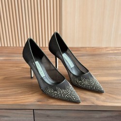 Jimmy Choo Shoes Top Quality