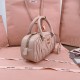 MiuMiu Bags Top Quality 22X10.5X7.5CM