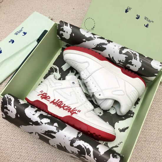 Off White Shoes Top Quality
women 35-40 

men 39-45