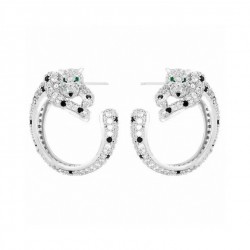 Cartier Jewelry Earrings