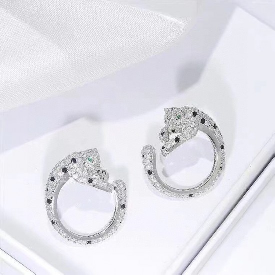 Cartier Jewelry Earrings