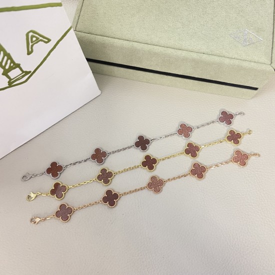 Van Cleef Jewelry High Quality
