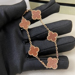 Van Cleef Jewelry High Quality