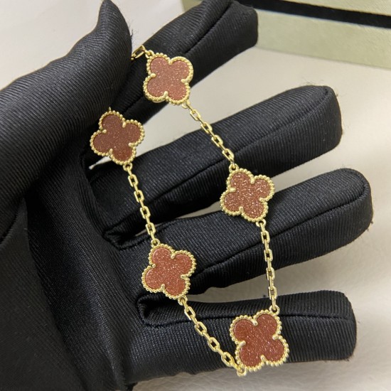 Van Cleef Jewelry High Quality