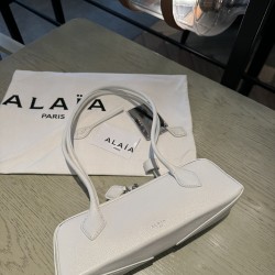 Alaia Bags Top Quality 31x17x10cm