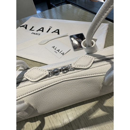 Alaia Bags Top Quality 31x17x10cm