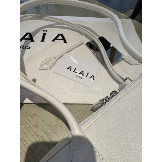 Alaia Bags Top Quality 31x17x10cm