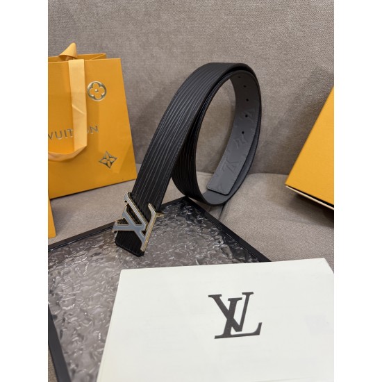 LV Belts
 Top Quality