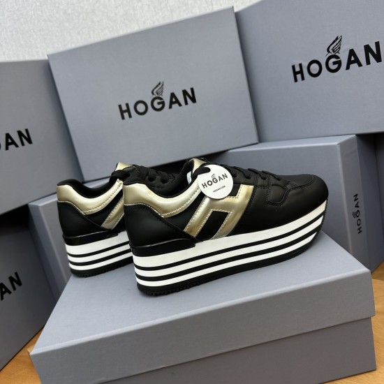 Hogan Shoes Top Quality
35-45 men and women same