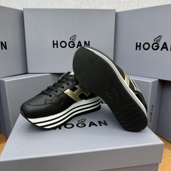 Hogan Shoes Top Quality
35-45 men and women same