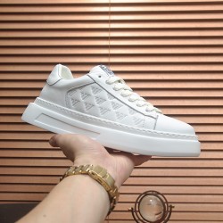 Armani Shoes Top Quality