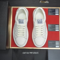 Armani Shoes Top Quality