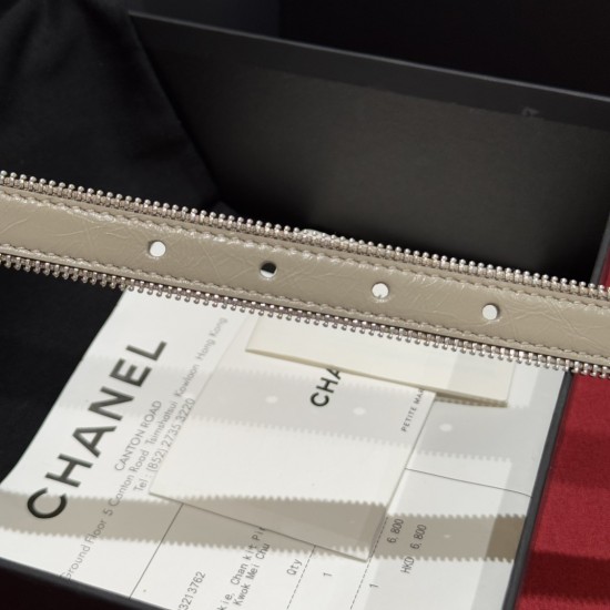 Chanel Belts
 Top Quality