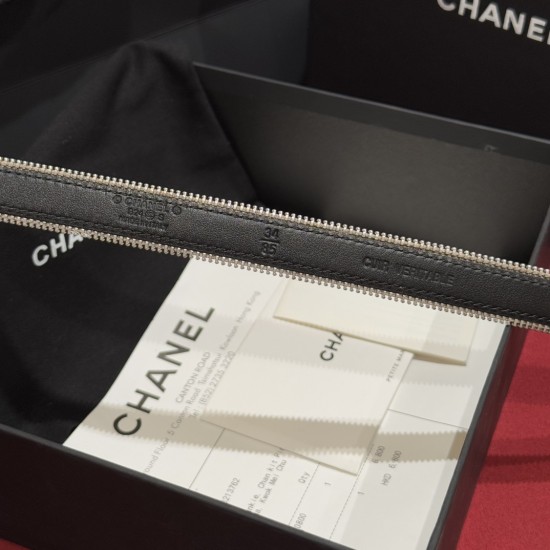 Chanel Belts
 Top Quality