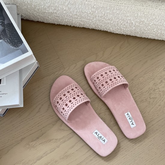 The Row Shoes Top Quality