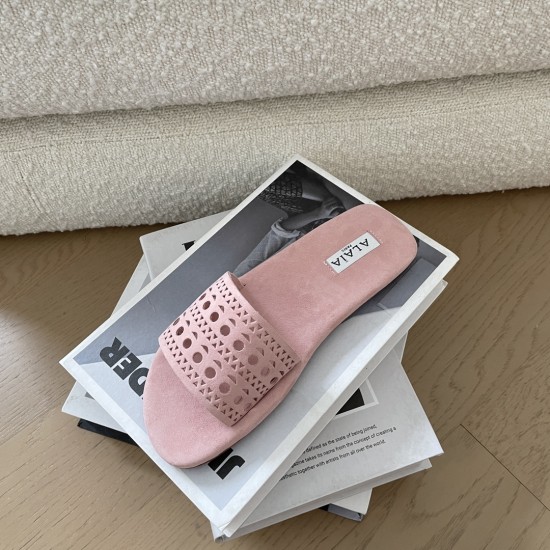 The Row Shoes Top Quality