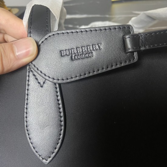 Burberry Bags Top Quality