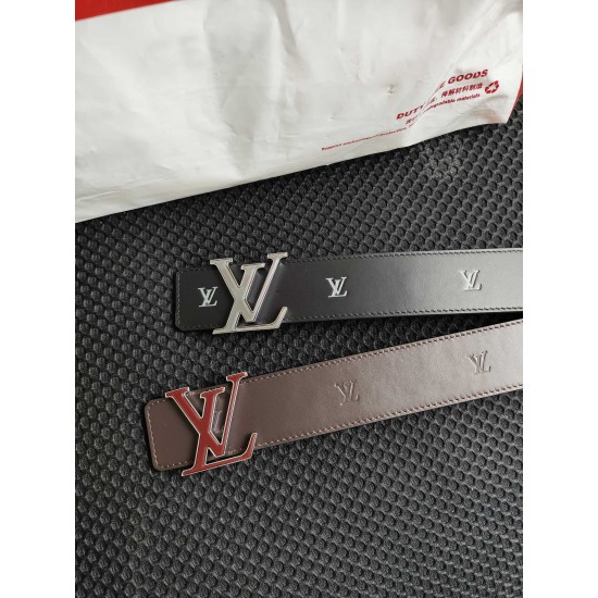 LV Belts
 Top Quality