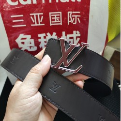 LV Belts
 Top Quality