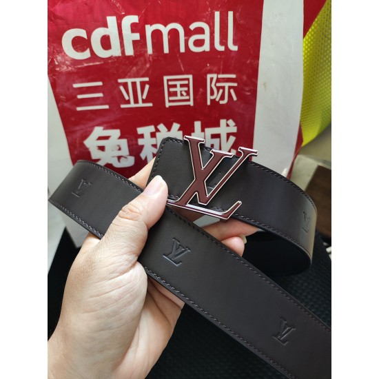 LV Belts
 Top Quality